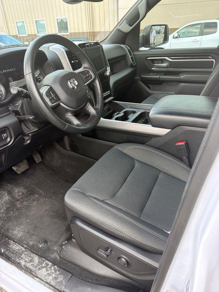 ram ram 1500 pickup 2023 1C6SRFFT5PN622584 image ram ram 1500 pickup 2023 1C6SRFFT5PN622584 image